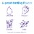 Neocate® Junior Powdered Hypoallergenic Formula - Chocolate Perspective: left