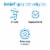 Nutricia Neocate® Jr Unflavored Amino Acid Powdered Formula Perspective: left