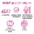 Nutricia Neocate® Powdered Milk Based Infant Formula Perspective: left