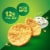Pure Protein® Sour Cream & Onion Popped Crisps Perspective: left