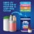 Pure Protein® All in One Chocolate Powder Perspective: left