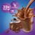 Pure Protein™ Rich Chocolate Protein Shakes Perspective: left
