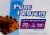 Pure Protein Chewy Chocolate Chip Bars Perspective: left