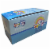 Sugarolly Rainbow Cotton Candy Pop Rocks (1 RRP Box) Perspective: left