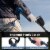 KentokTool Metal Detector with 3 Operating Modes, Waterproof Coil, & LCD Display Perspective: left