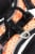 Dog Helios - 'Scorpion' Sporty High-Performance Free-Range Dog Harness Perspective: left