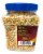 Crispa Israeli Couscous Tri-Color 21.16oz Perspective: left