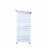 NEW SPACE - Outdoor 2-Story Rabbit Hutch with Run For Small Animals Perspective: left