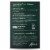 Gaia Herbs® Bronchial Wellness Herbal Caffeine-Free Tea Bags Perspective: left