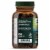 Gaia Herbs® Men's Prostate Health Vegan Liquid Phyto-Caps Herbal Supplement Perspective: left