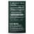 Gaia® Herbs SleepThru® Herbal Supplement Perspective: left