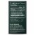 Gaia® Herbs SleepThru® Herbal Supplement Perspective: left