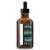 Gaia Herbs GI Feel Good Herbal Supplement Perspective: left
