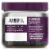 Gaia Herbs Black Elderberry Extra Strength Immune Support Vegan Gummies Perspective: left