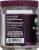 Gaia Herbs® Black Elderberry Adult Daily Immune Support Gummies Perspective: left