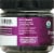 Gaia Herbs® Everyday Elderberry Immune Support Vegan Gummies Perspective: left