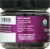 Gaia Herbs® Everyday Elderberry Immune Support Vegan Gummies Perspective: left