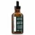 Gaia® Herbs Sinus Comfort™ Herbal Supplement Perspective: left