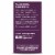 Gaia Herbs Black Elderberry Herbal Supplement Perspective: left