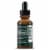 Gaia Herbs® Burdock Root Liver & Cleanse Support Herbal Supplement Perspective: left