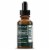 Gaia Herbs® Burdock Root Liver & Cleanse Support Herbal Supplement Perspective: left
