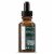 Gaia® Herbs Milk Thistle Seed Herbal Extract Perspective: left