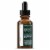 Gaia® Herbs Echinacea Goldenseal Supreme Liquid Supplement Perspective: left
