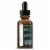 Gaia Herbs Echinacea Supreme Alcohol Free Perspective: left