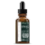 Gaia® Herbs Echinacea Goldenseal Supreme Alcohol Free Perspective: left