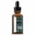 Gaia® Herbs Organic Cinnamon Bark Perspective: left