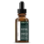 Gaia® Herbs Valerian Poppy Supreme Liquid Herbal Supplement Perspective: left