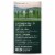 Gaia Herbs Single Herbs Cranberry Concentrate Dietary Supplement Perspective: left