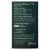 Gaia Herbs® Natural Laxative Tablets Perspective: left