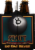 Lost Coast Eight Ball Stout Perspective: left