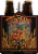 Lost Coast Tangerine Wheat Ale Perspective: left