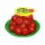 NatureSweet Glorys Fresh Ingredient Cherry Tomatoes Perspective: left