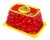 NatureSweet Cherubs Fresh Heavenly Salad Tomatoes Perspective: left