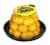 NatureSweet Comets Fresh Sweet Golden Grape Tomatoes Perspective: left