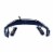 Pro Ears Stealth 28 Rechargeable Protective Electronic Lightweight Ear Buds Perspective: left