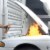 Petra Fire Gone 2-fg-7209 16oz Fire Gone Suppressant With Bracket 2 Pk AVW2FG7209 Perspective: left