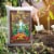 Foxfarm FX14047 Happy Frog Ph Adjusted Garden Potting Soil Mix, 2 Cubic Feet Perspective: left