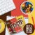 M&M S Classic Mix Chocolate Candy Sharing Size (Pack of 6) Perspective: left