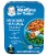 Entrees Pasta Stars in Meat Sauce with Green Beans (Pack of 8) Perspective: left