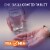 Flonase Night Time Triprolidine Allergy Relief Tablets (Pack of 24) Perspective: left