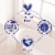 Dr Teal's Pure Epsom Salt Soaking Solution with Coconut Oil (Pack of 18) Perspective: left