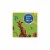 Scooby Doo Fruit Flavored Snacks, Gummy Treat Pouches, (Pack of 14) Perspective: left