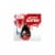 MiO Energy Black Cherry Naturally Flavored Liquid Water (Pack of 24) Perspective: left