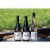 Firesteed Riesling Oregon White Wine Perspective: left