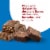 think! Brownie Crunch High Protein Bar Perspective: left