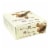think! Creamy Peanut Butter Chocolate Dipped Protien Bars Perspective: left